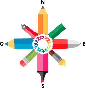 Logo École Rose-des-Vents